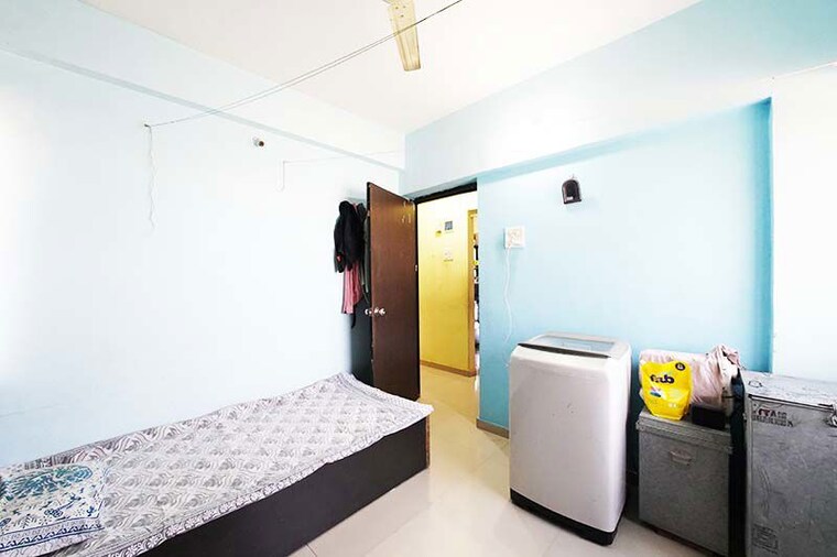 Room, danish-enclave 1 Bedroom 560 Sq.Ft. Apartment In Hadapsar Pune 10557056