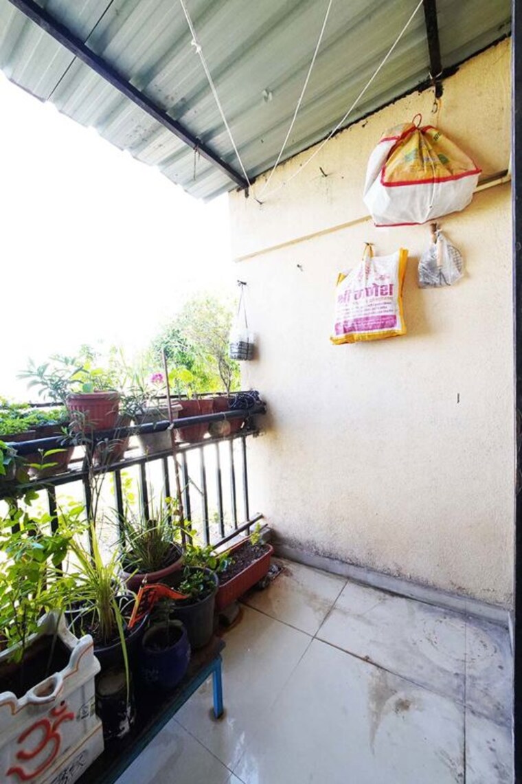 Exterior View, danish-enclave 1 Bedroom 560 Sq.Ft. Apartment In Hadapsar Pune 10557056