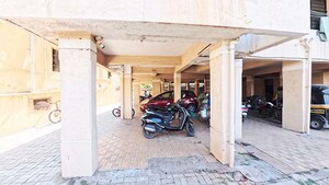 Parking in 1 BHK Apartment at Danish Enclave, Hadapsar – for Sale