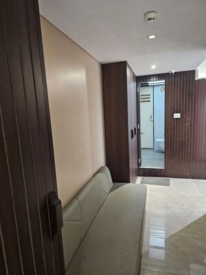 Team Area in  Office Space at Chembur – for Rent