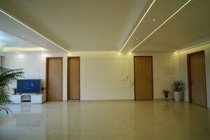 3 BHK Builder Floor For Rent in Sector 23