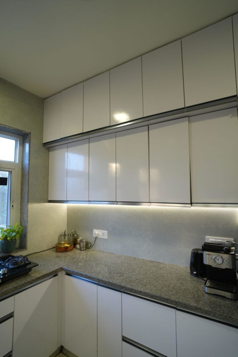 Kitchen, sector 23 3 Bedroom 1500 Sq.Ft. Builder Floor In Sector 23 Gurgaon 10557063