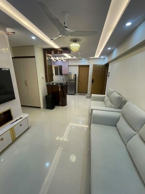 2 BHK Apartment For Rent in Prithvi Proximus, Hadapsar