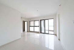 3 BHK Apartment For Sale in Ravet