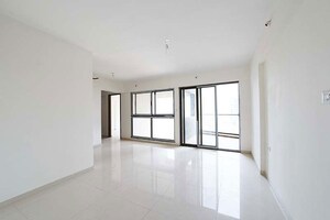 3 BHK Apartment For Sale in Ravet