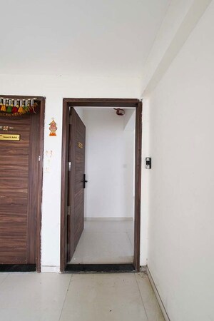 Building Lobby in 3 BHK Apartment at Ravet – for Sale