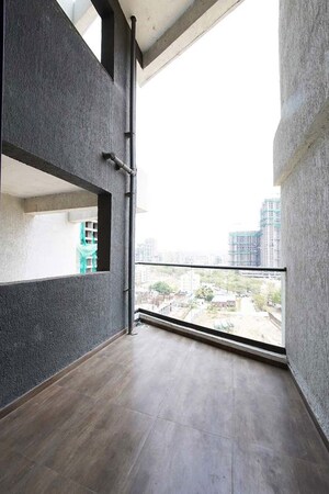 Room in 3 BHK Apartment at Ravet – for Sale