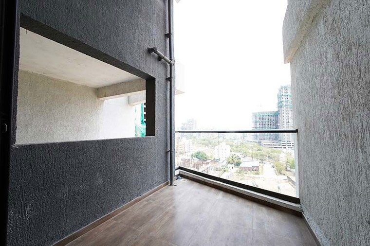 Room, ravet 3 Bedroom 1364 Sq.Ft. Apartment In Ravet Pune 10557077