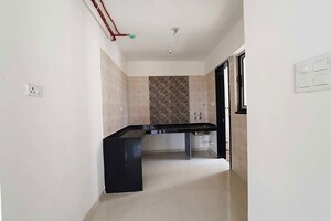 Furnished Amenities in 3 BHK Apartment at Ravet – for Sale