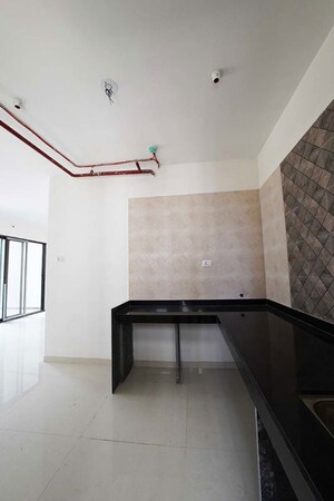 Kitchen in 3 BHK Apartment at Ravet – for Sale