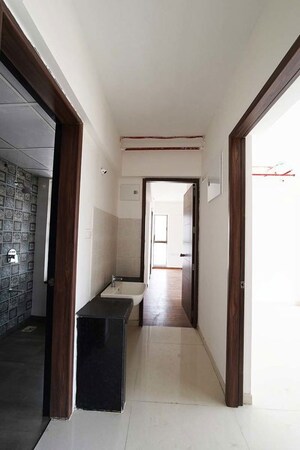Building Lobby in 3 BHK Apartment at Ravet – for Sale