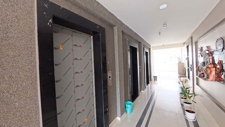 undefined, ravet 3 Bedroom 1364 Sq.Ft. Apartment In Ravet Pune 10557077