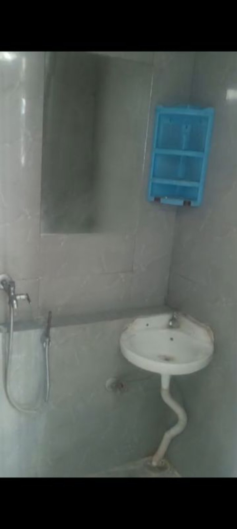 Bathroom, govindpuri 2 Bedroom 900 Sq.Ft. Builder Floor In Govindpuri Delhi 10557080