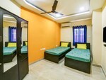 Studio  302 Sq.Ft. Apartment in Vasundhara CHS Gokuldham