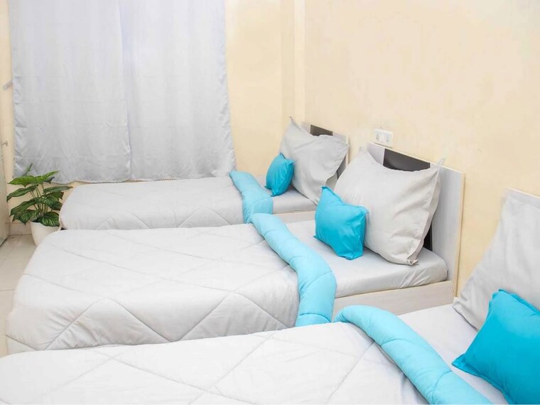 Bathroom, vasundhara-chs-gokuldham Studio 302 Sq.Ft. Apartment In Gokuldham Colony Mumbai 10557085