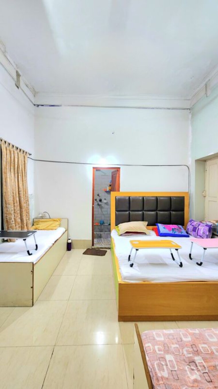 Team Area, vasundhara-chs-gokuldham Studio 302 Sq.Ft. Apartment In Gokuldham Colony Mumbai 10557085