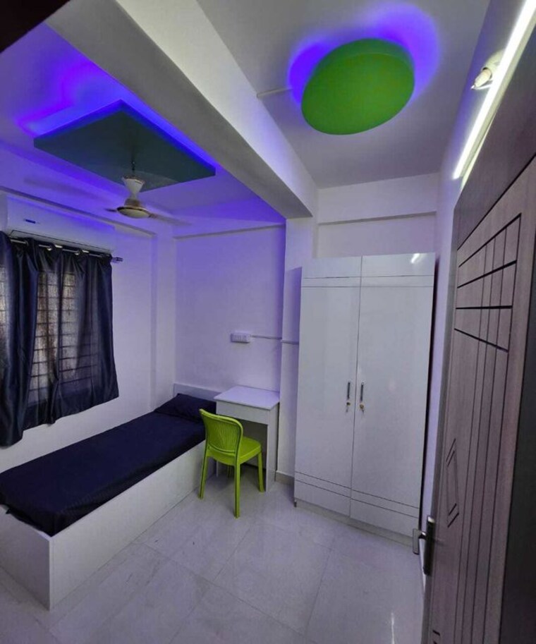 Team Area, vasundhara-chs-gokuldham Studio 302 Sq.Ft. Apartment In Gokuldham Colony Mumbai 10557085