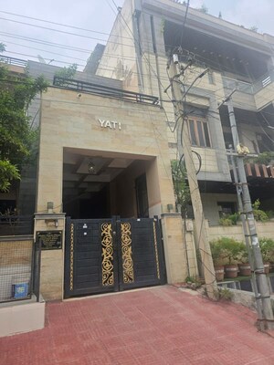 6 BHK Villa For Sale in Mansarovar