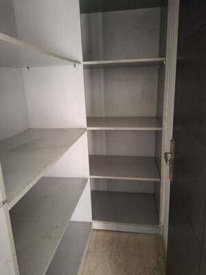 Bathroom in 3.5 BHK Apartment at Mahagun Moderne, Sector 78 – for Rent