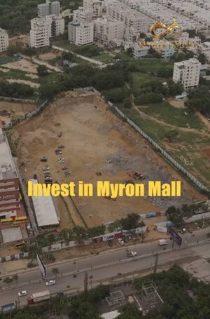  Shop For Sale in Bachupally