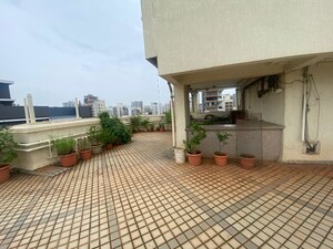 2 BHK Apartment – Exterior View View at Khar West - for Sale
