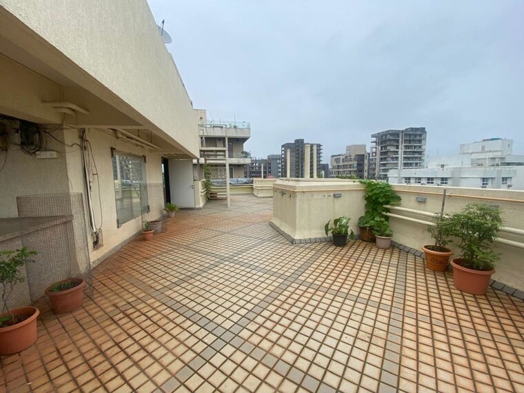 Exterior View, khar west 2 Bedroom 729 Sq.Ft. Apartment In Khar West Mumbai 10557079