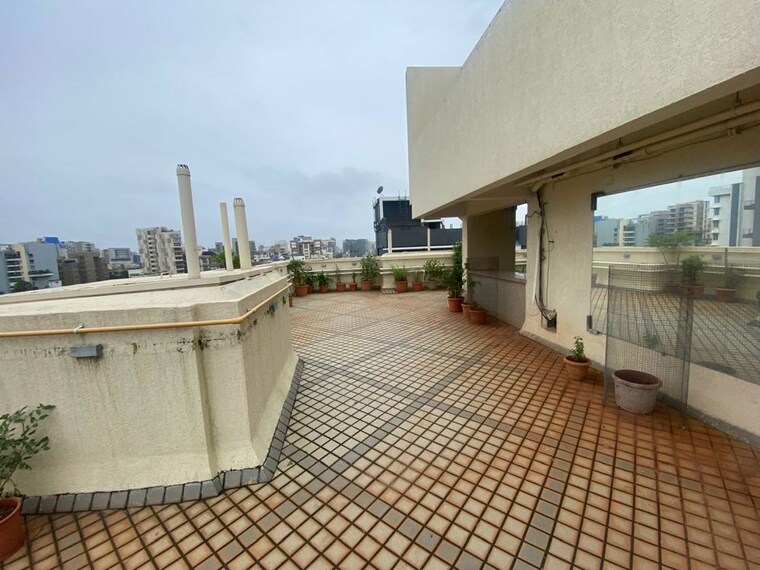 Exterior View, khar west 2 Bedroom 729 Sq.Ft. Apartment In Khar West Mumbai 10557079