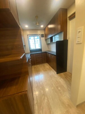 Kitchen/pantry in 2 BHK Apartment at Khar West – for Sale