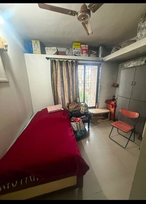 2 BHK Apartment For Sale in Mandar Society, Vishnu Nagar