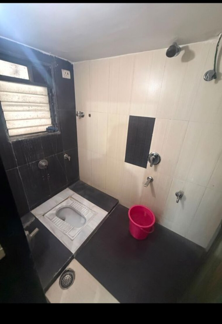 Kitchen, mandar-society 2 Bedroom 555 Sq.Ft. Apartment In Vishnu Nagar Thane 10557105