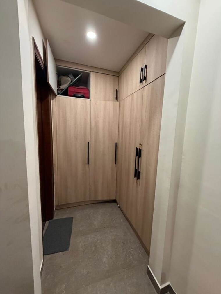 undefined, sushant lok iii 3 Bedroom 1500 Sq.Ft. Builder Floor In Sushant Lok Iii Gurgaon 10557084
