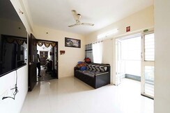 2 BHK Apartment For Sale in Dnv Arcelia
