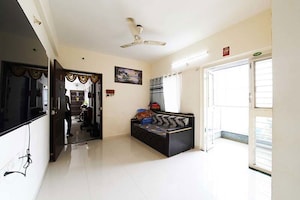 2 BHK Apartment For Sale in Dnv Arcelia, Ravet