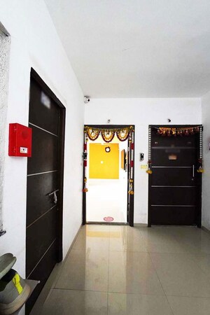 Furnished Amenities in 2 BHK Apartment at Dnv Arcelia, Ravet – for Sale