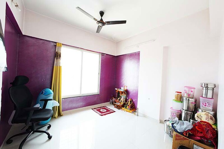 Bedroom, dnv-arcelia 2 Bedroom 850 Sq.Ft. Apartment In Ravet Pune 10557099