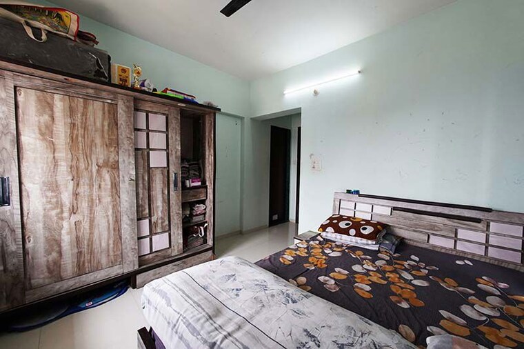 Bedroom, dnv-arcelia 2 Bedroom 850 Sq.Ft. Apartment In Ravet Pune 10557099