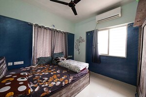 Bedroom in 2 BHK Apartment at Dnv Arcelia, Ravet – for Sale