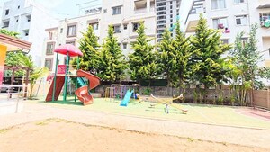2 BHK Apartment – Exterior View View at Dnv Arcelia, Ravet - for Sale