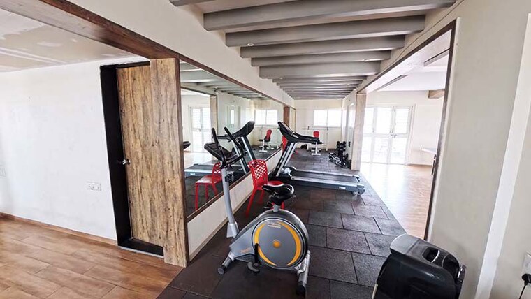  Parking, dnv-arcelia 2 Bedroom 850 Sq.Ft. Apartment In Ravet Pune 10557099