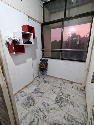 Parking in 2 BHK Apartment at Sukhwani Gracia, Sus – for Rent