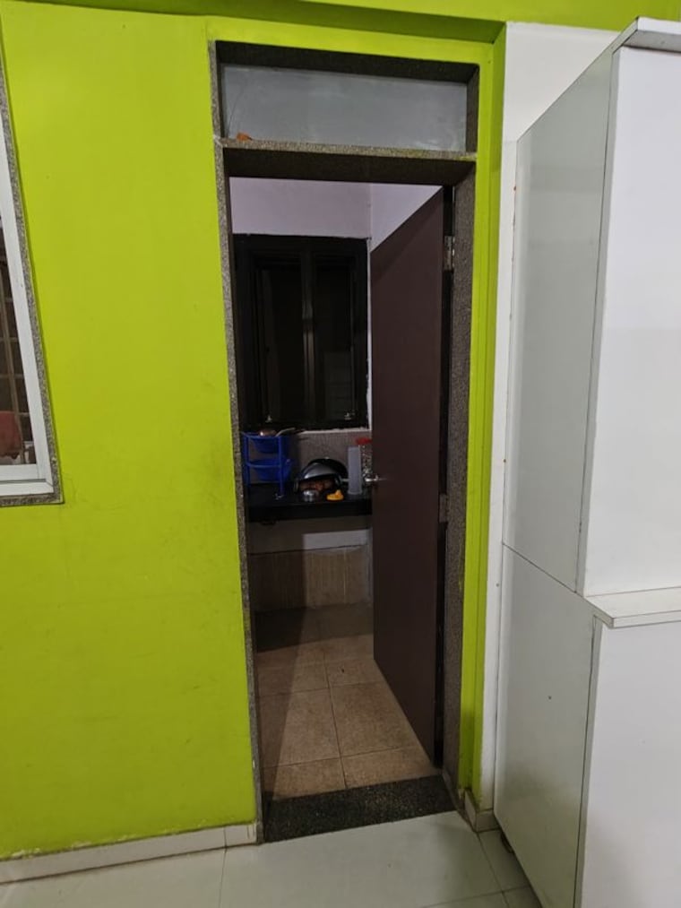undefined, sukhwani-gracia 2 Bedroom 950 Sq.Ft. Apartment In Sus Pune 10557090