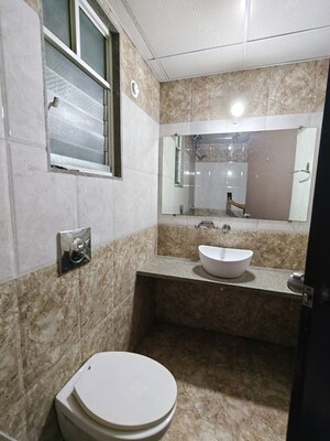 Kitchen in 2 BHK Apartment at Sukhwani Gracia, Sus – for Rent