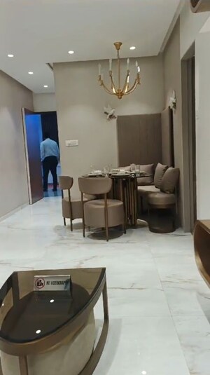 Team Area in 2 BHK Apartment at JP The Palace, Mira Road – for Sale
