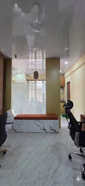   Office Space at Chembur – for Rent