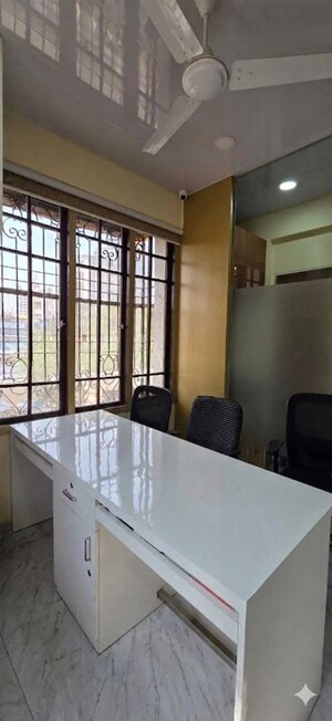Team Area in  Office Space at Chembur – for Rent