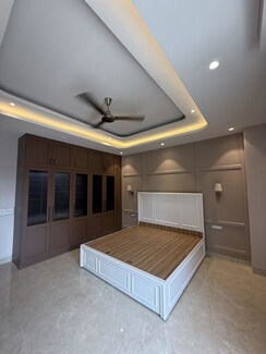 3 BHK + Prayer Room,Study Room,Store Room Builder Floor For Rent in Sector 23