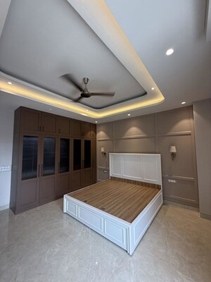 3 BHK Builder Floor For Rent in Sector 23