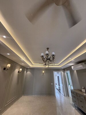 Furnished Amenities in 3 BHK Builder Floor at Sector 23 – for Rent