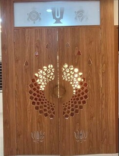 2 BHK + Prayer Room Apartment For Sale in RDB Coconut Grove