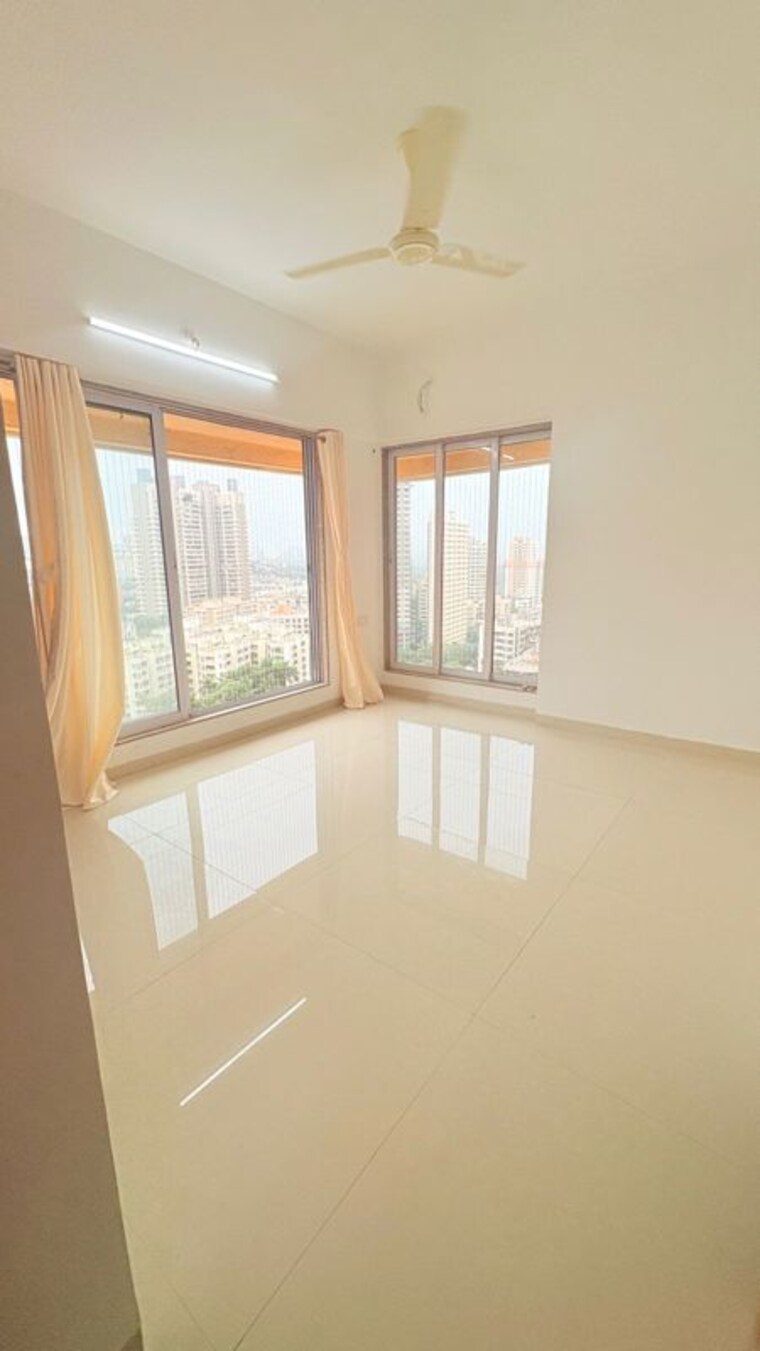 Room, dem-phoenix 2 Bedroom 560 Sq.Ft. Apartment In Malad East Mumbai 10557111